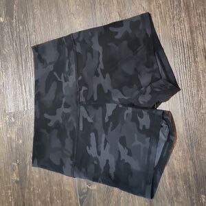 Lululemon Align 4" shorts